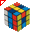 Cubo di Rubik - Cube