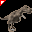 Dinosauro - T Rex
