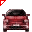 Fiat 500 Rossa Piccola
