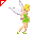 Tinkerbell.cur