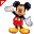Topolino - Mickey Mouse